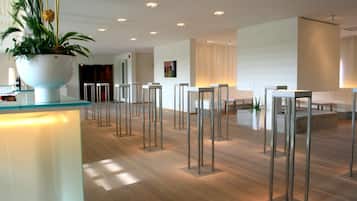 Salle de réunion