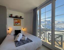 Basic Studio | Premium bedding, down comforters, individually decorated