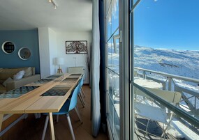 Family Duplex, 2 Bedrooms (6 Adults) | Terrace/patio