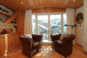 Nhà Duplex Superior, 2 phòng ngủ (10 Adults) | Bộ đồ giường cao cấp, chăn bông, trang trí khác biệt 