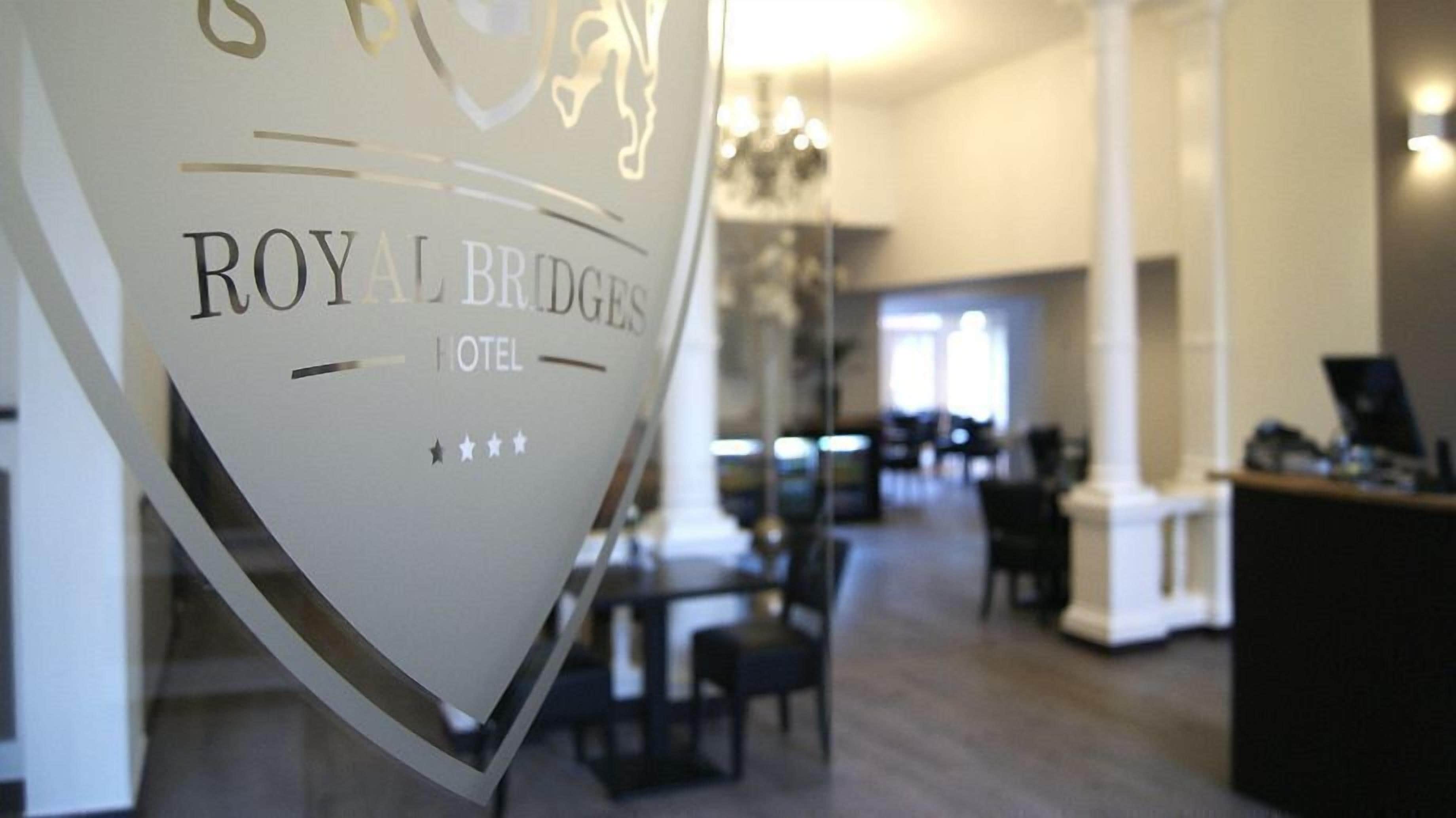 Foto - Hotel Royal Bridges