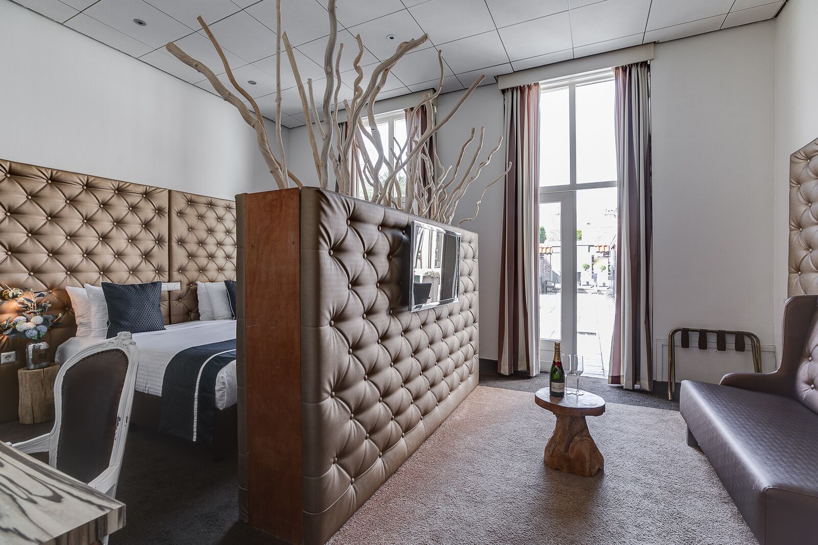 Photo - Hotel Royal Bridges