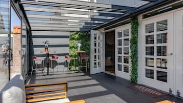 Terras