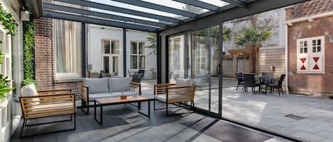 Teras/patio