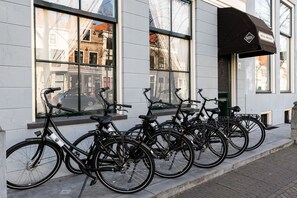 Ciclismo