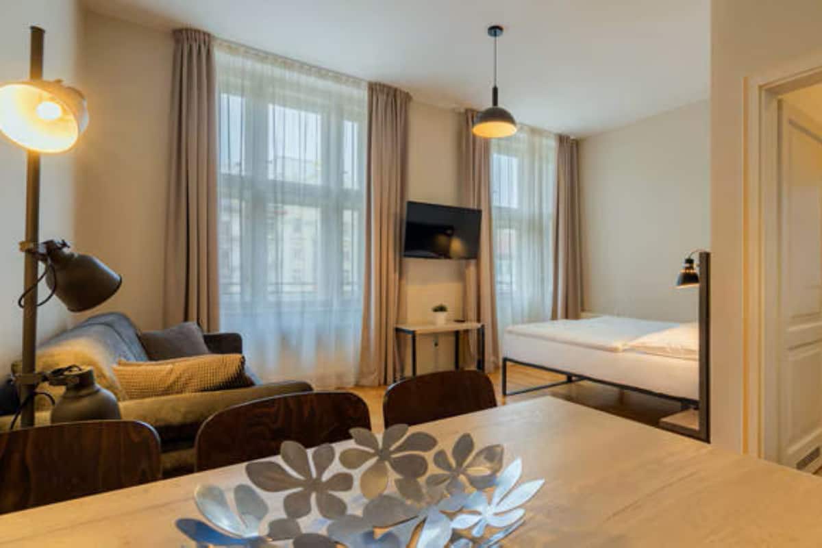 In-room safe, free cots/infant beds, rollaway beds, free WiFi
