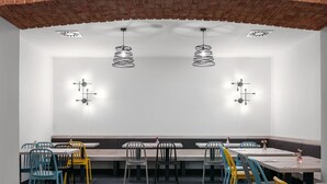 Restoran