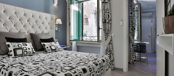 Apartments Amalfi Design