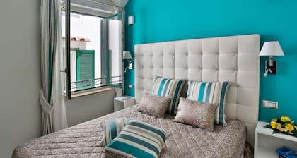 Apartments Amalfi Design