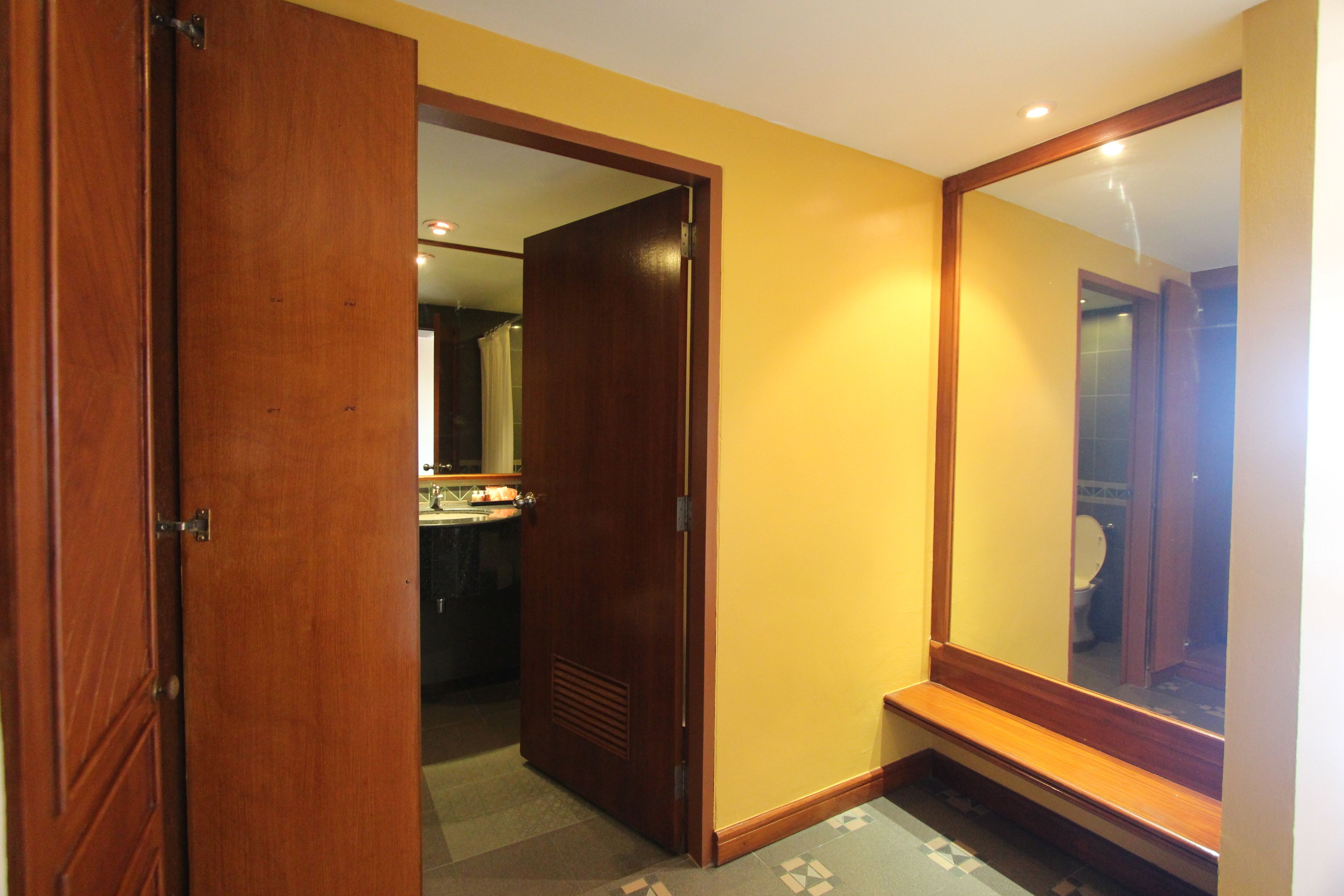 Foto - Garden Sea View Resort