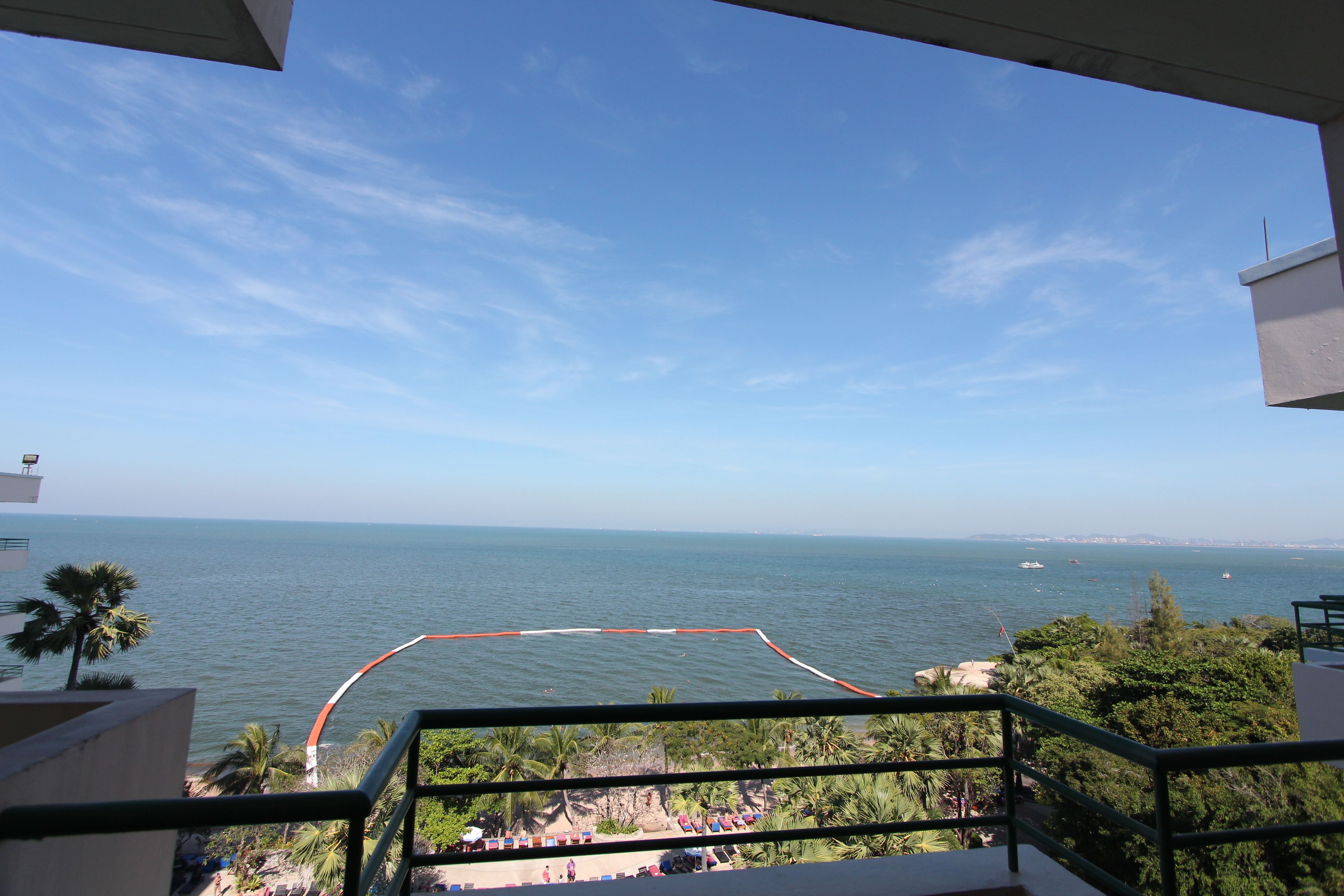 Foto - Garden Sea View Resort