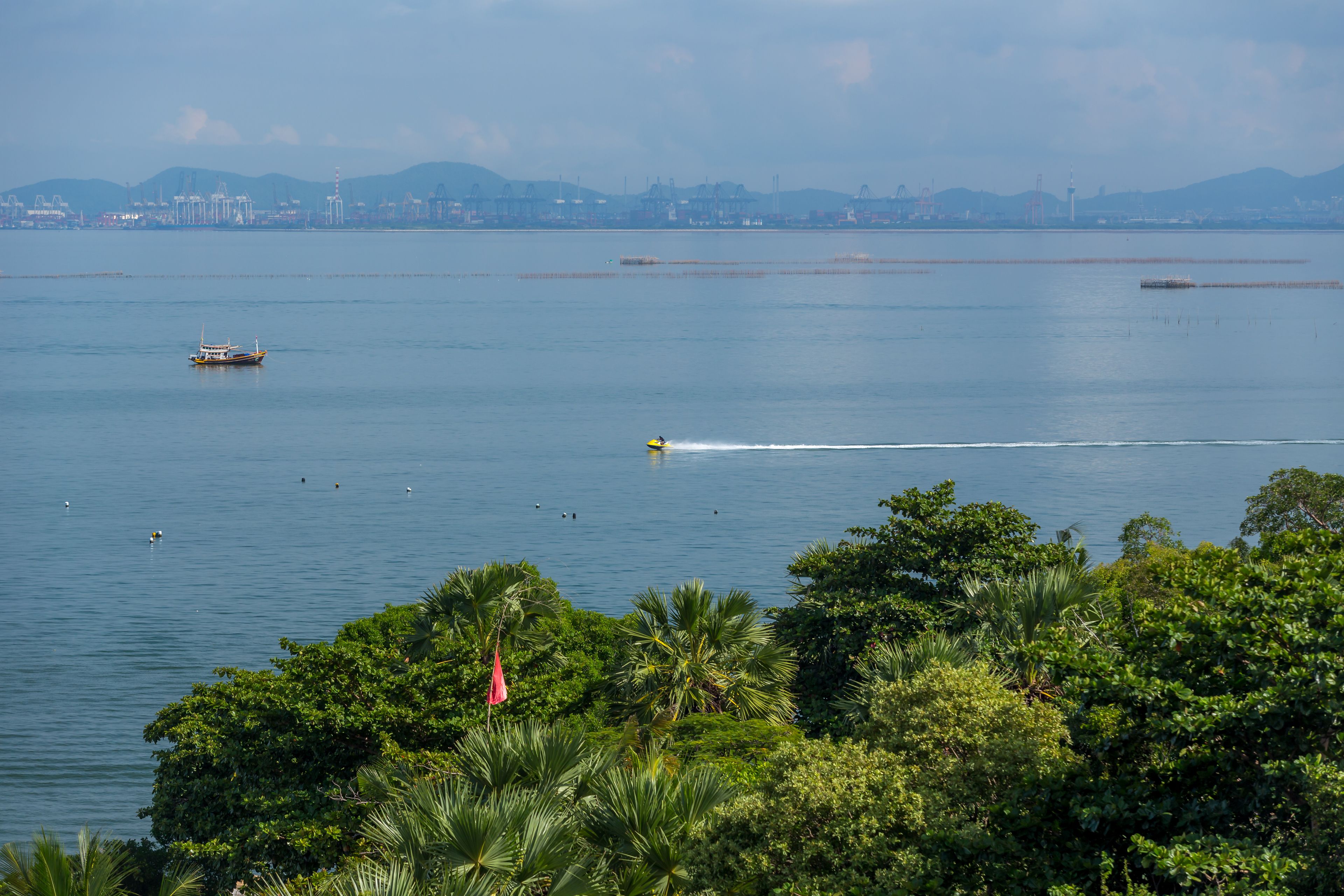 Foto - Garden Sea View Resort