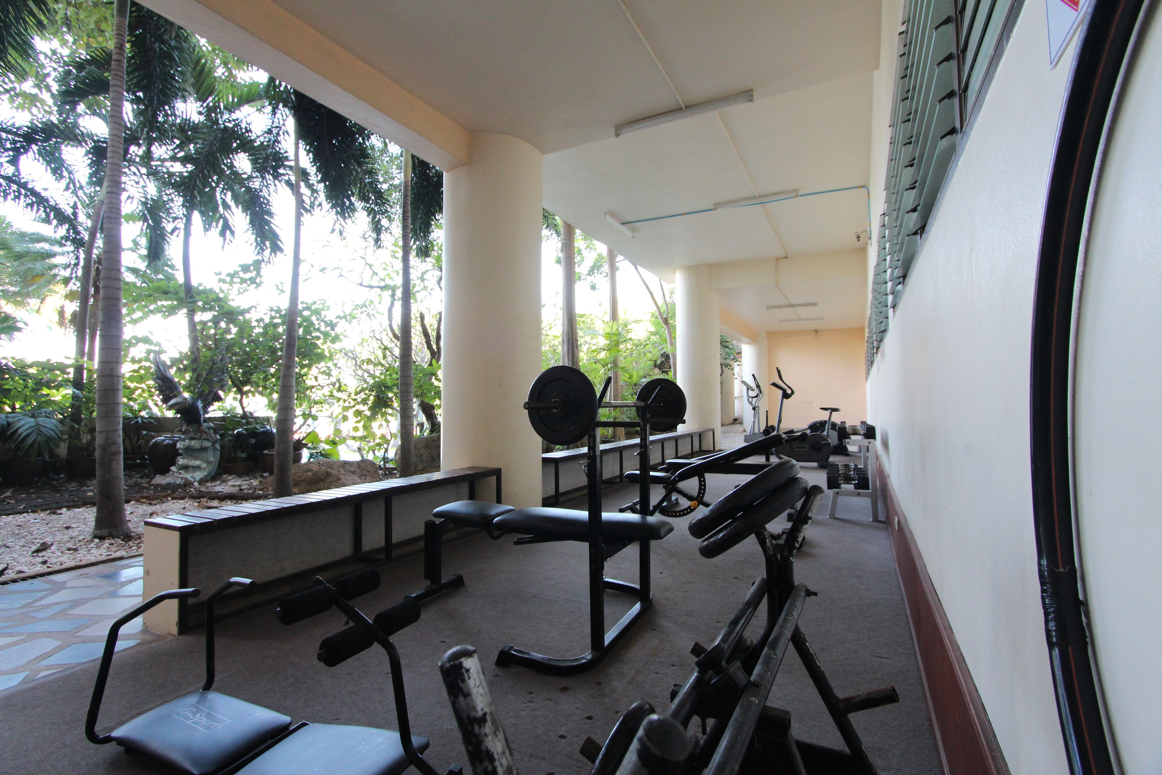 Foto - Garden Sea View Resort