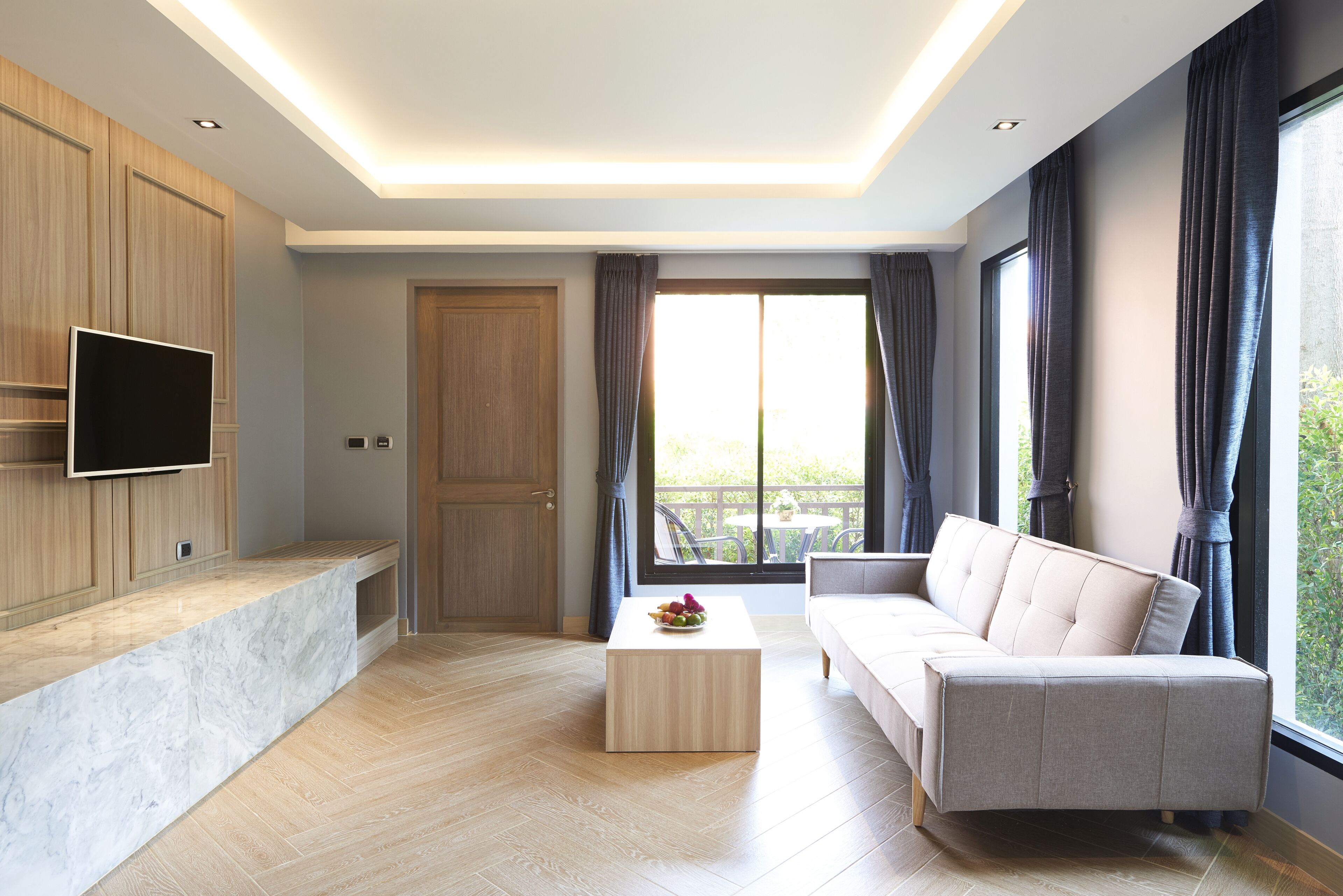 Foto - Garden Sea View Resort