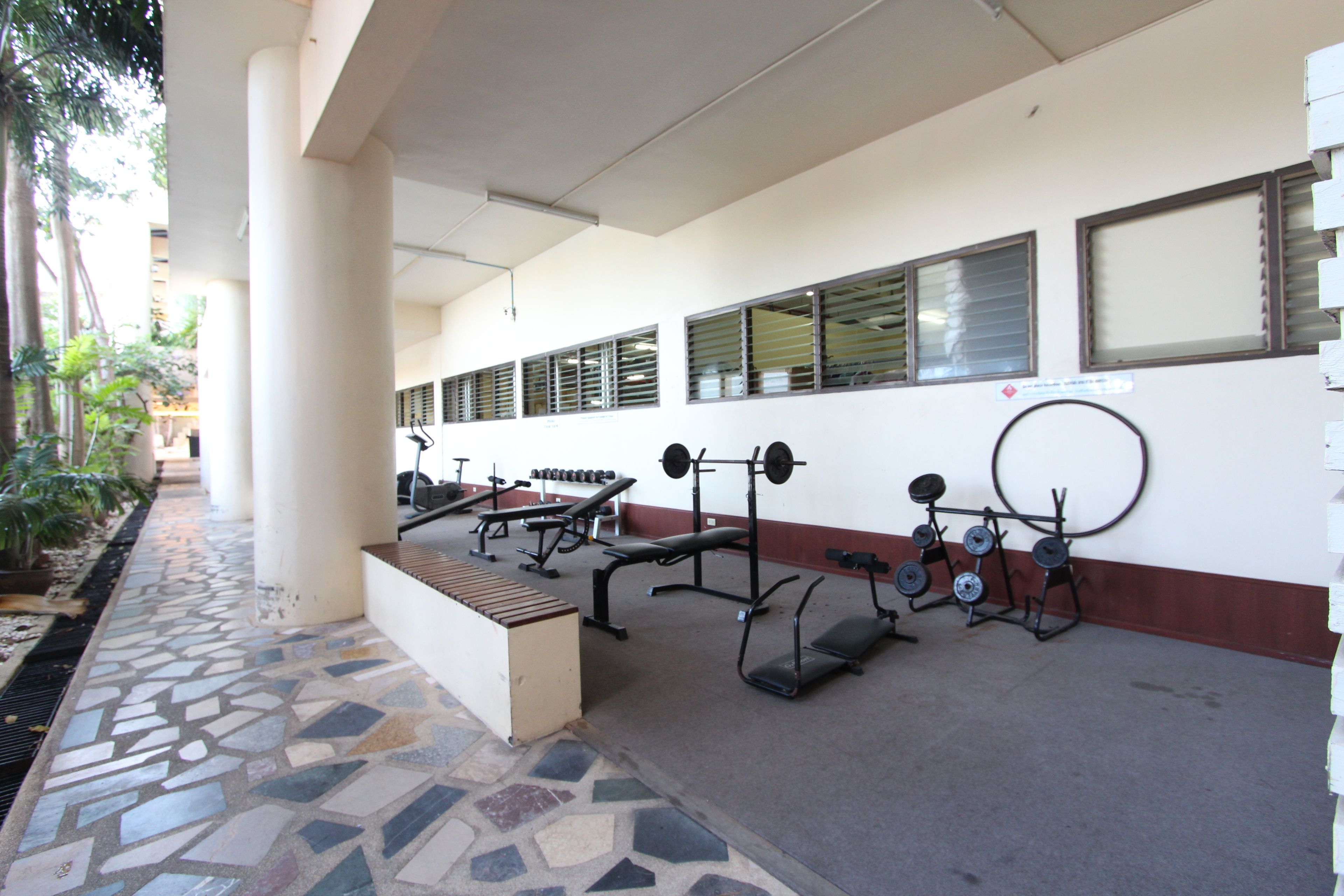 Foto - Garden Sea View Resort