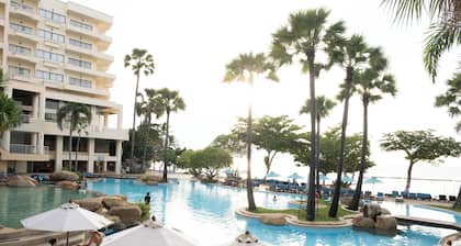 Garden Sea View Resort