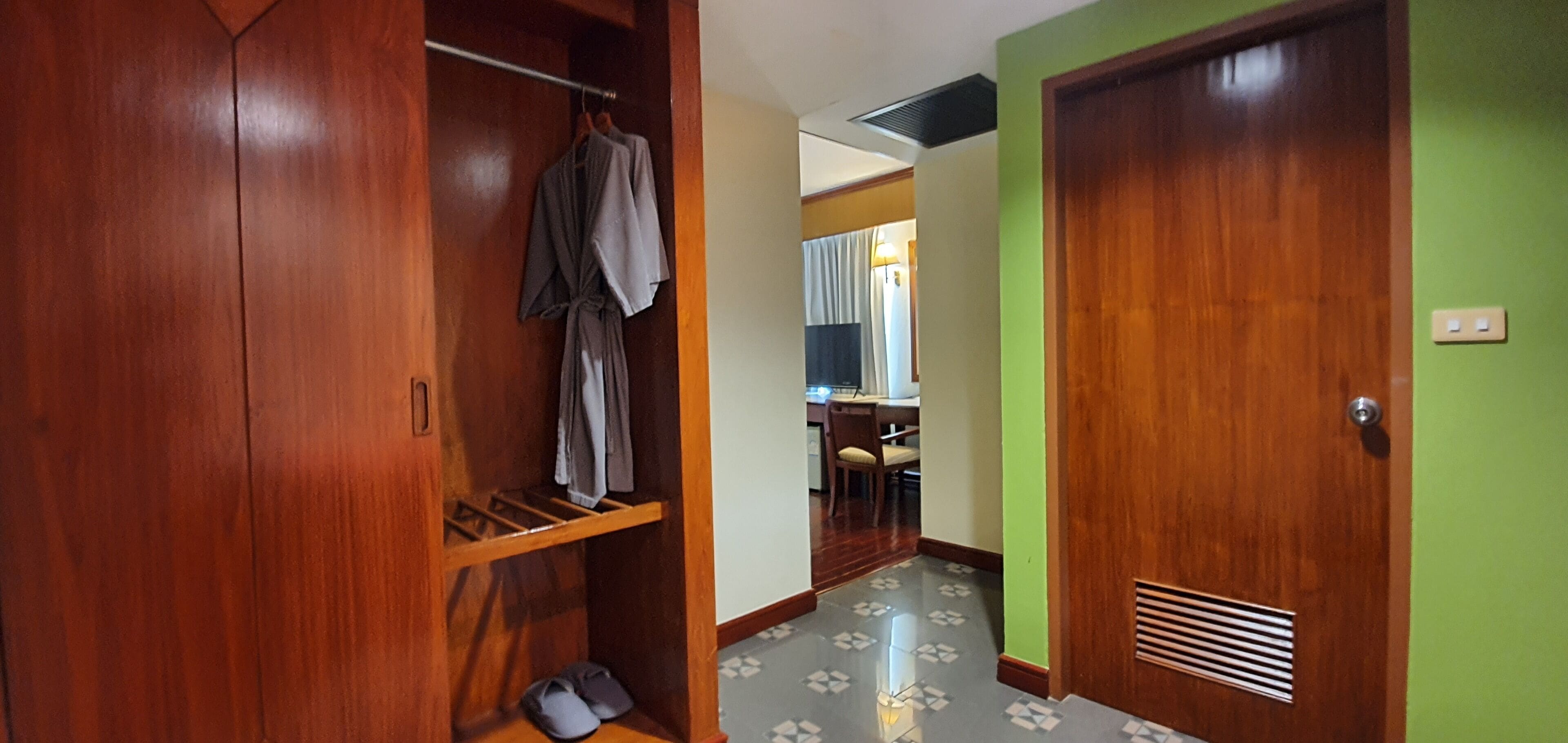 Foto - Garden Sea View Resort