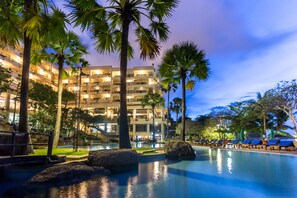 Exterior - Garden Sea View Resort (Pattaya)