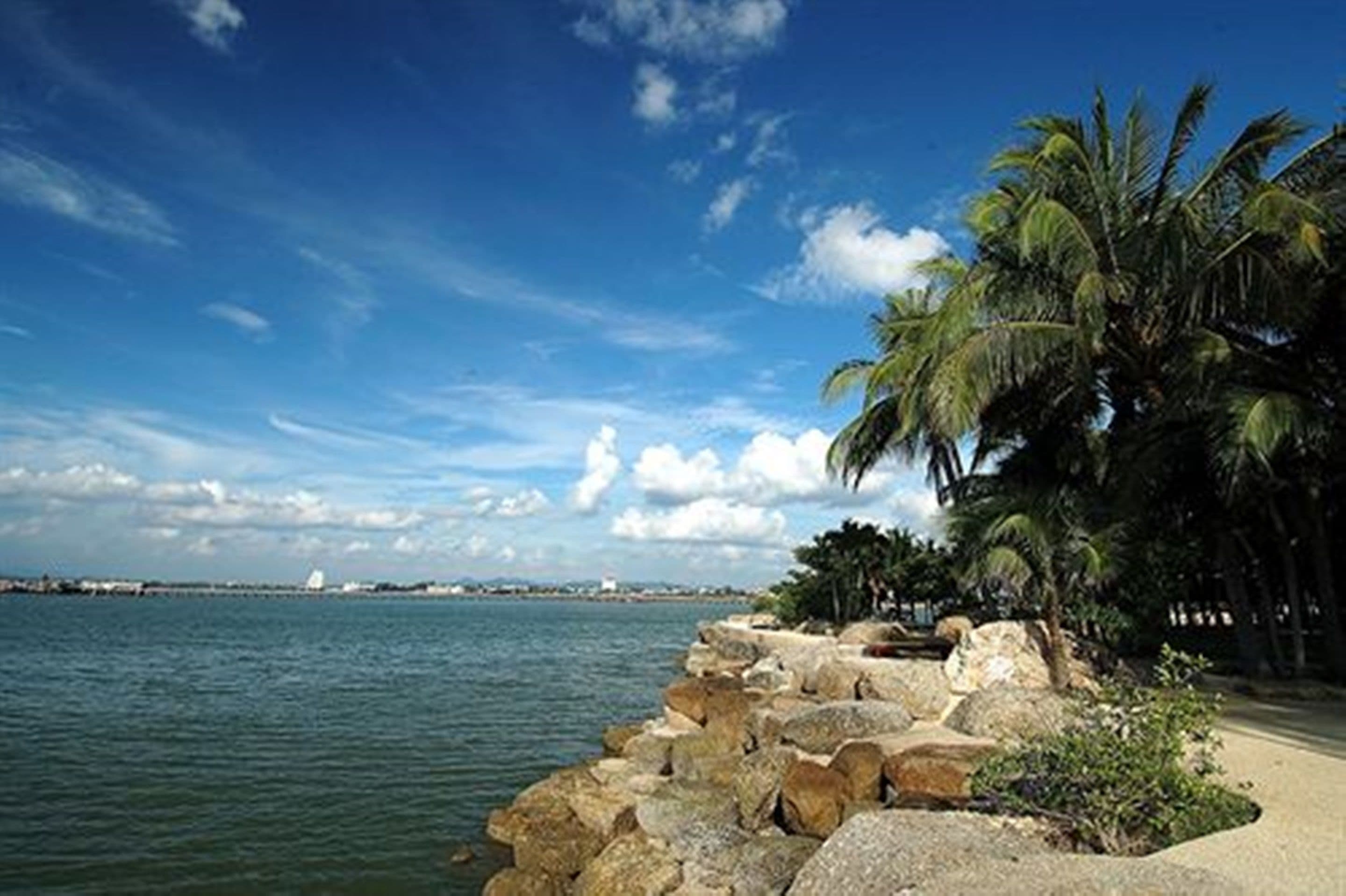 Foto - Garden Sea View Resort