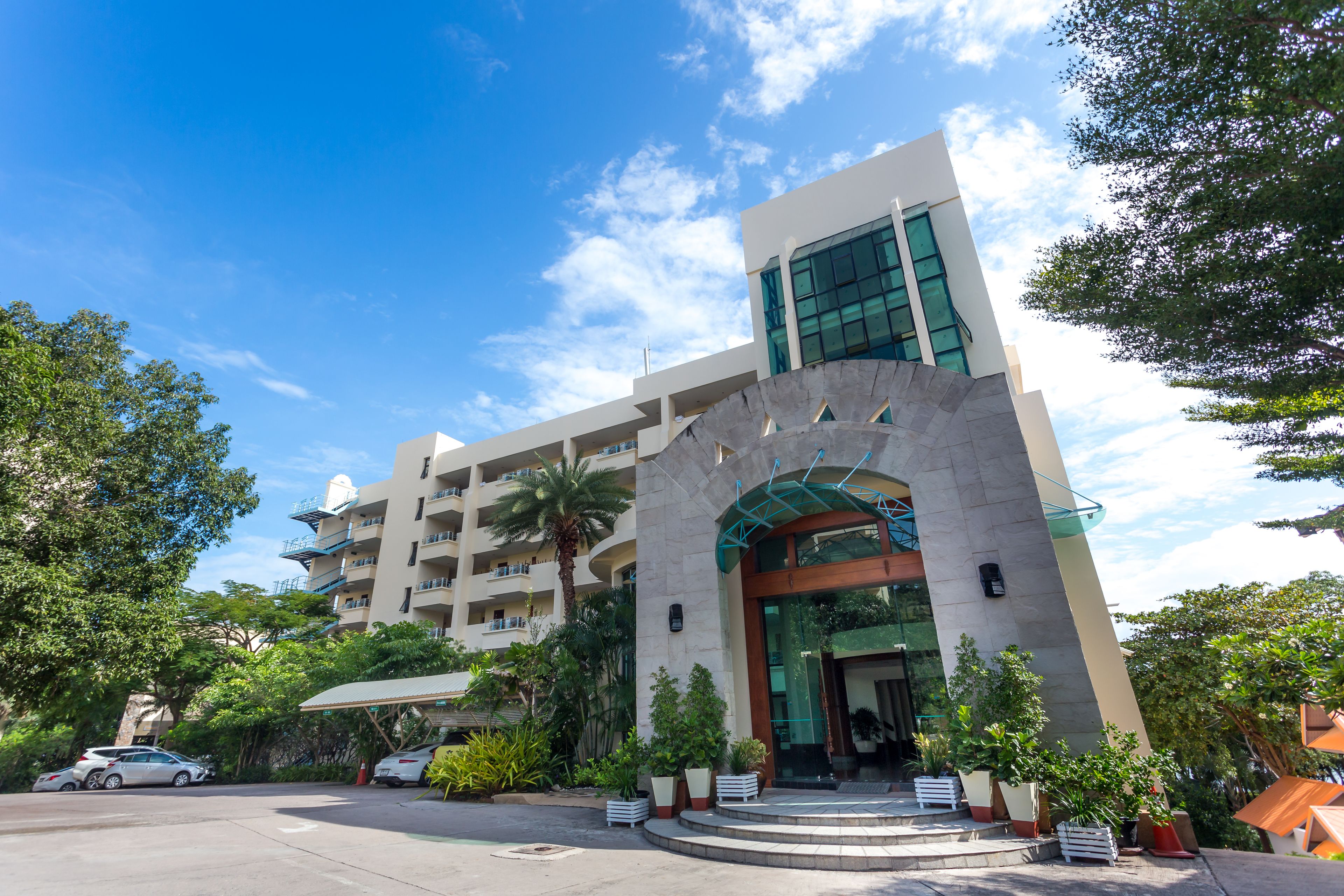 Foto - Garden Sea View Resort