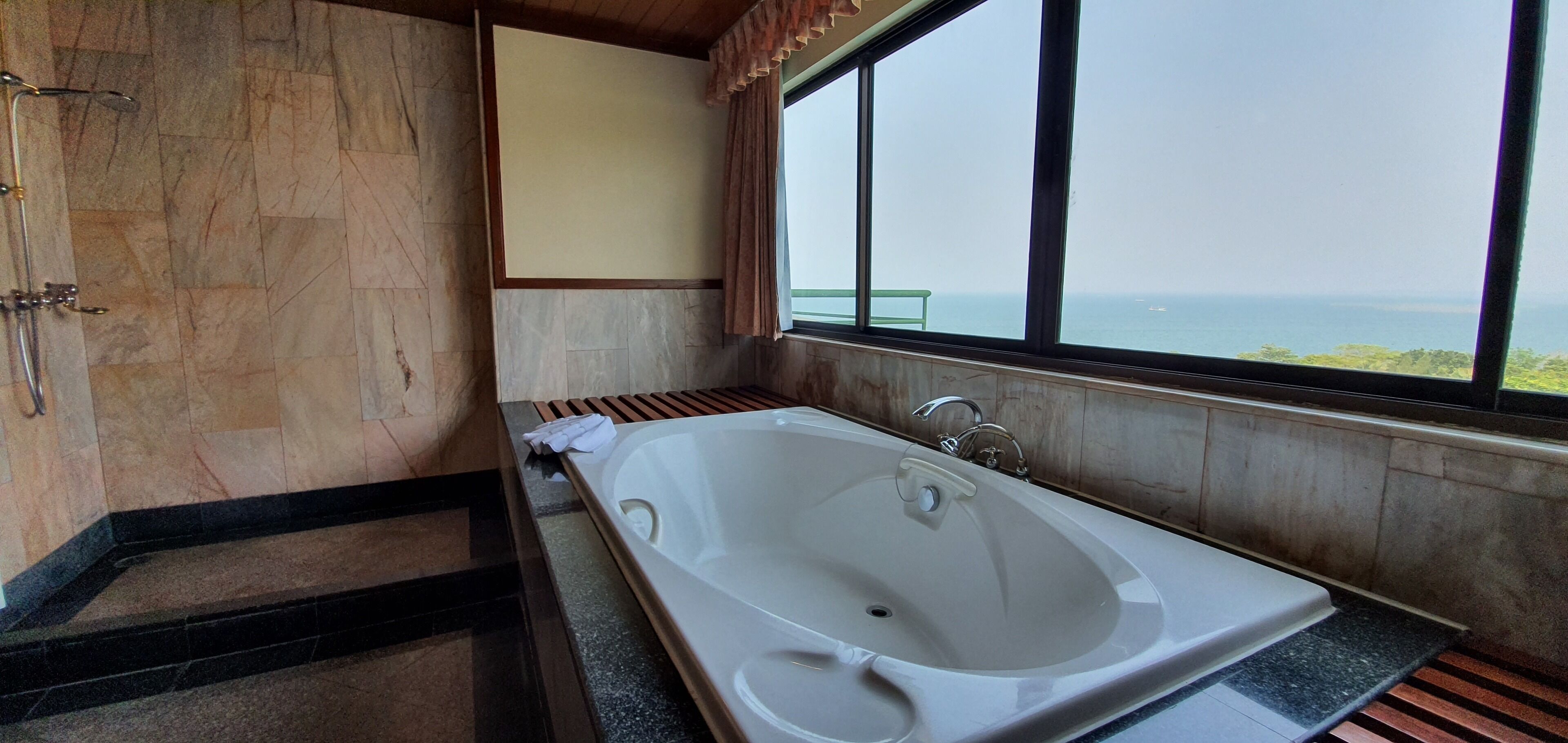 Foto - Garden Sea View Resort
