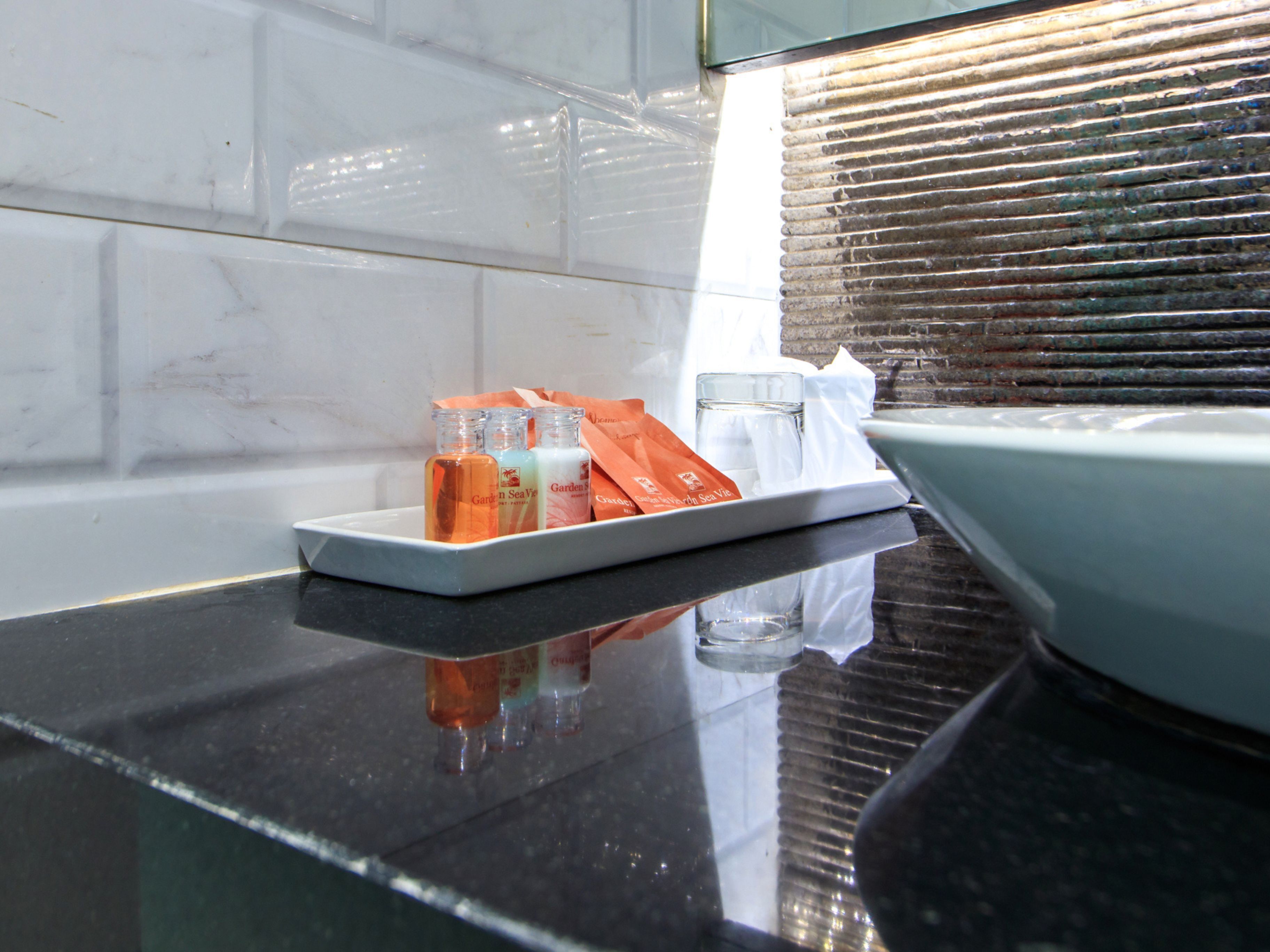 Foto - Garden Sea View Resort