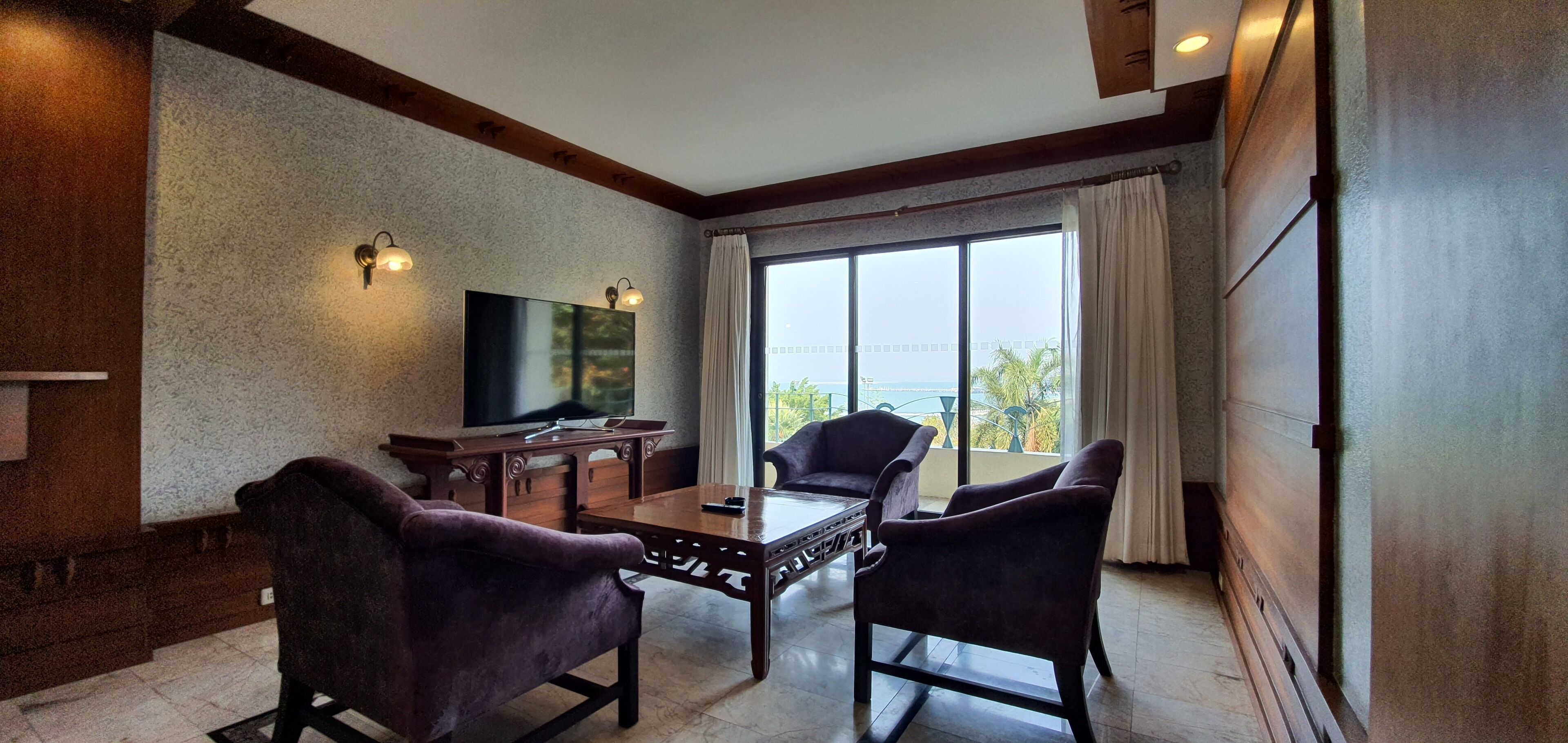 Foto - Garden Sea View Resort