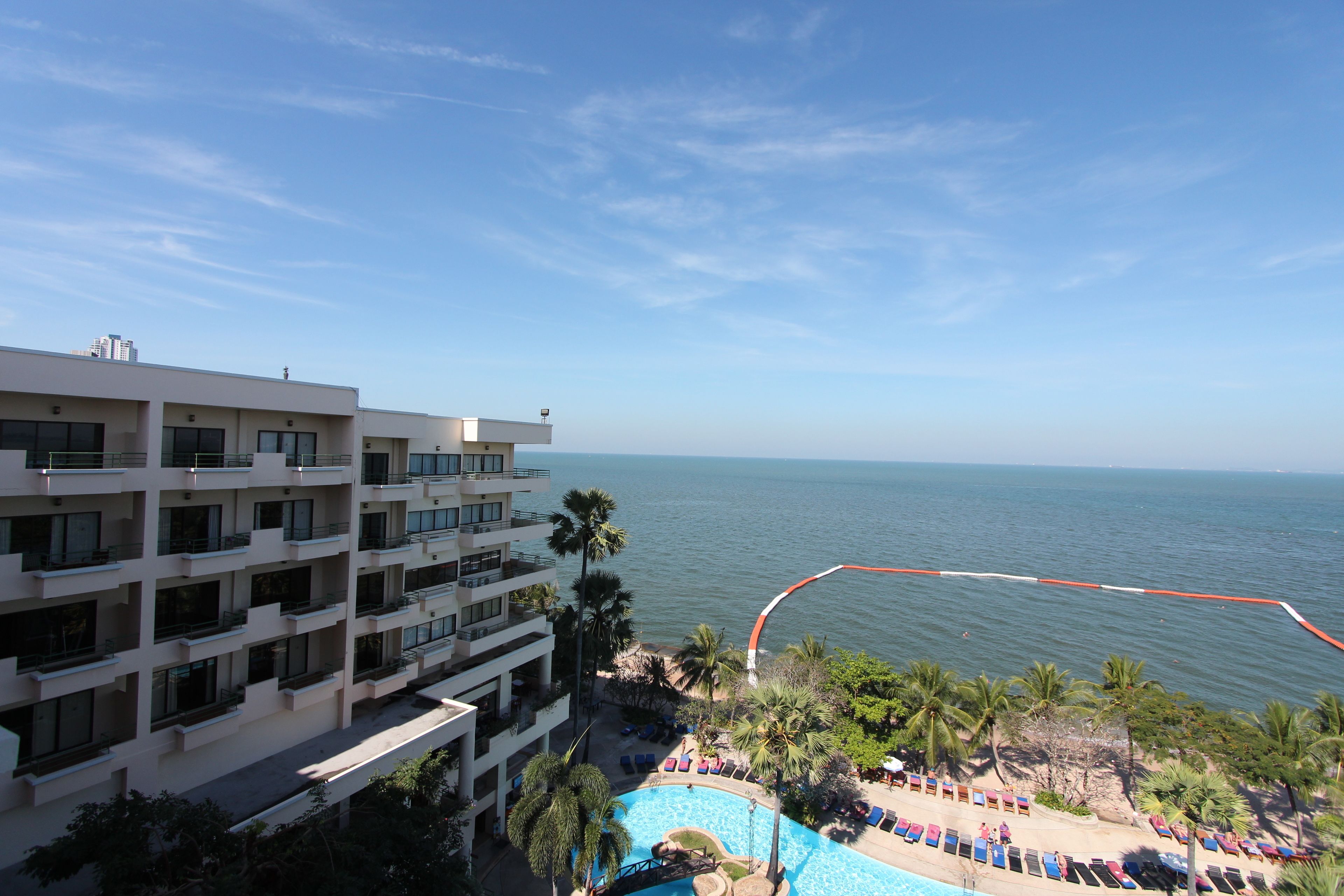 Foto - Garden Sea View Resort