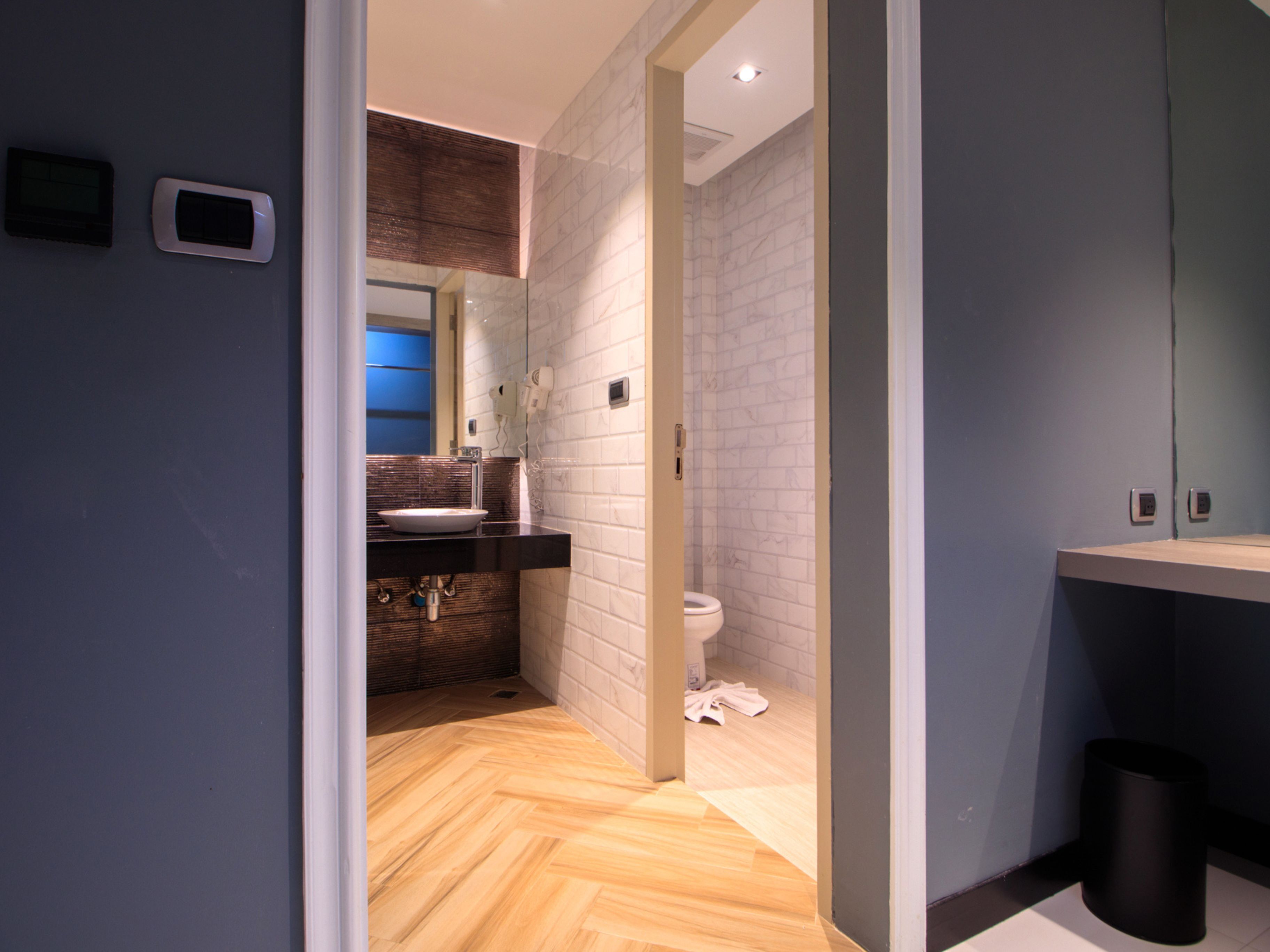 Foto - Garden Sea View Resort