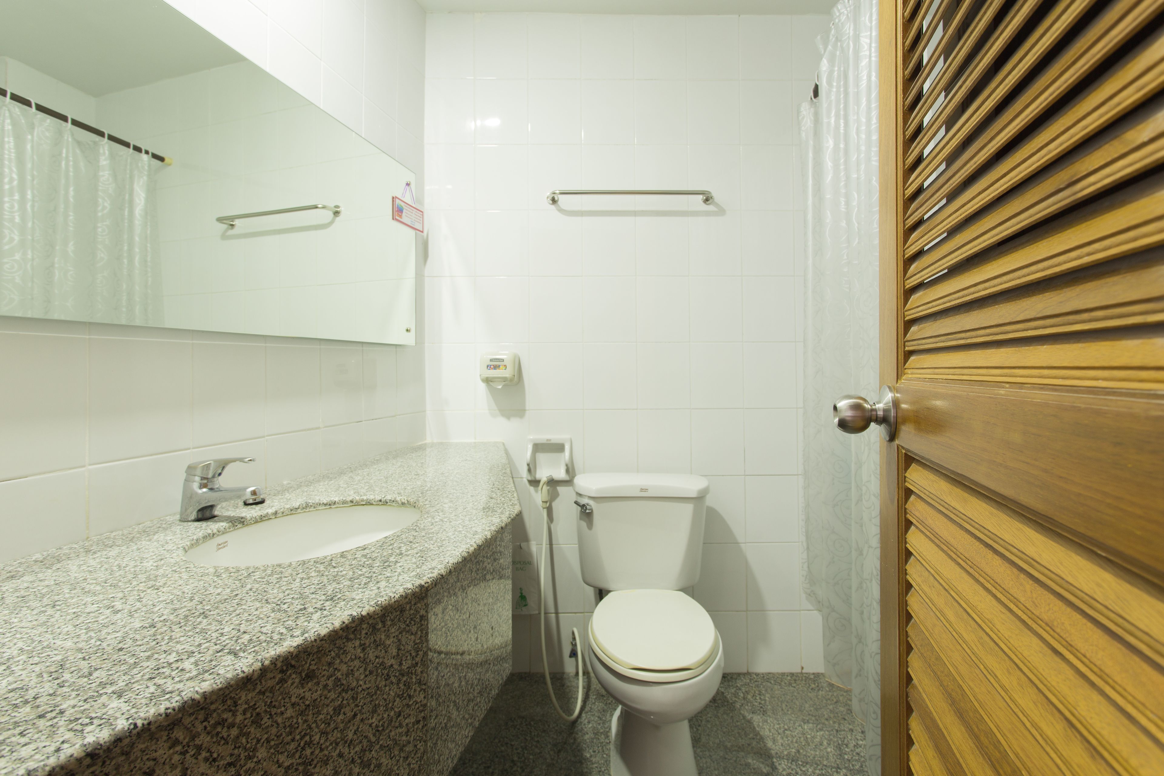 Foto - City Hotel
