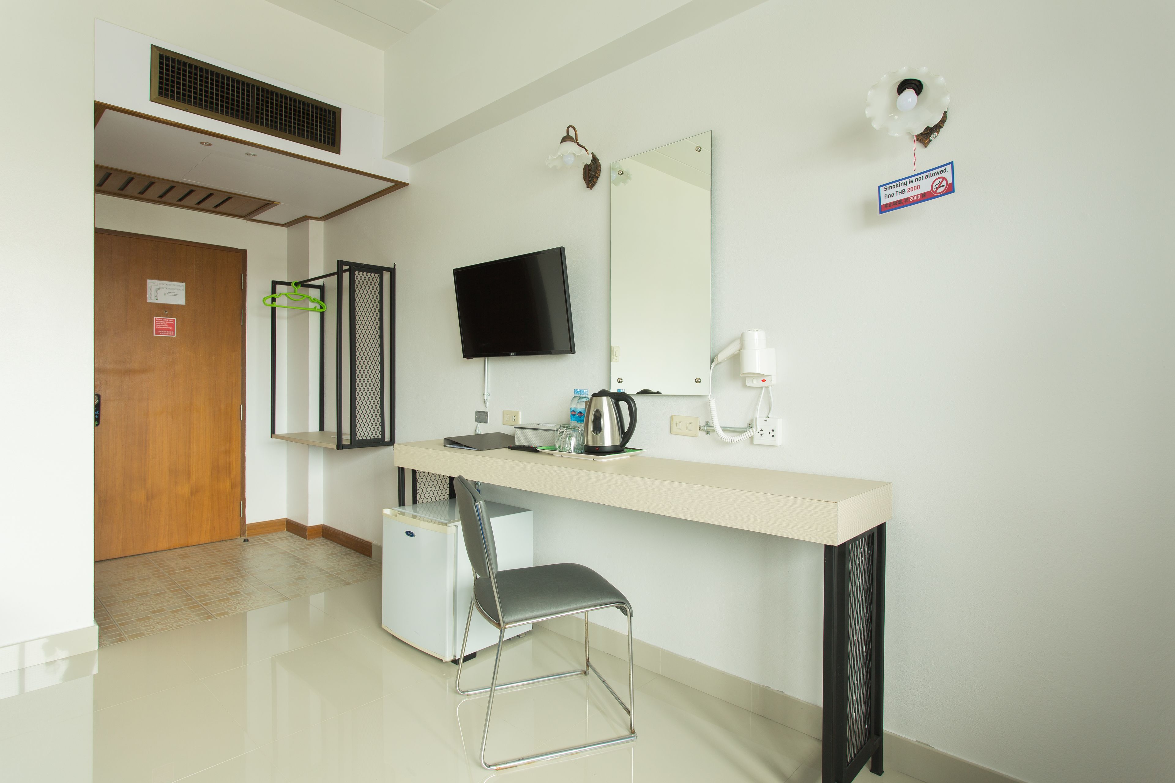 Foto - City Hotel