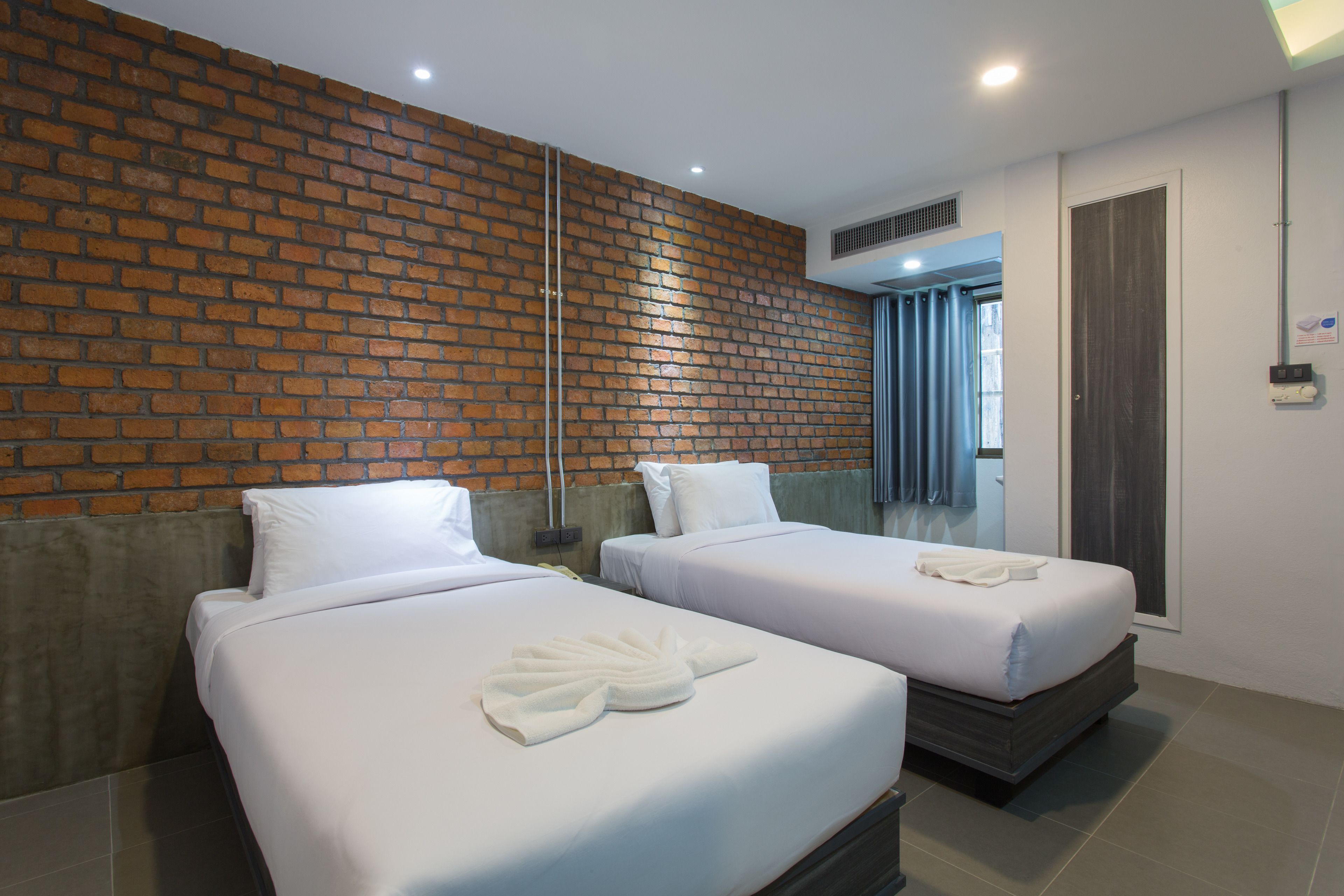 Foto - City Hotel
