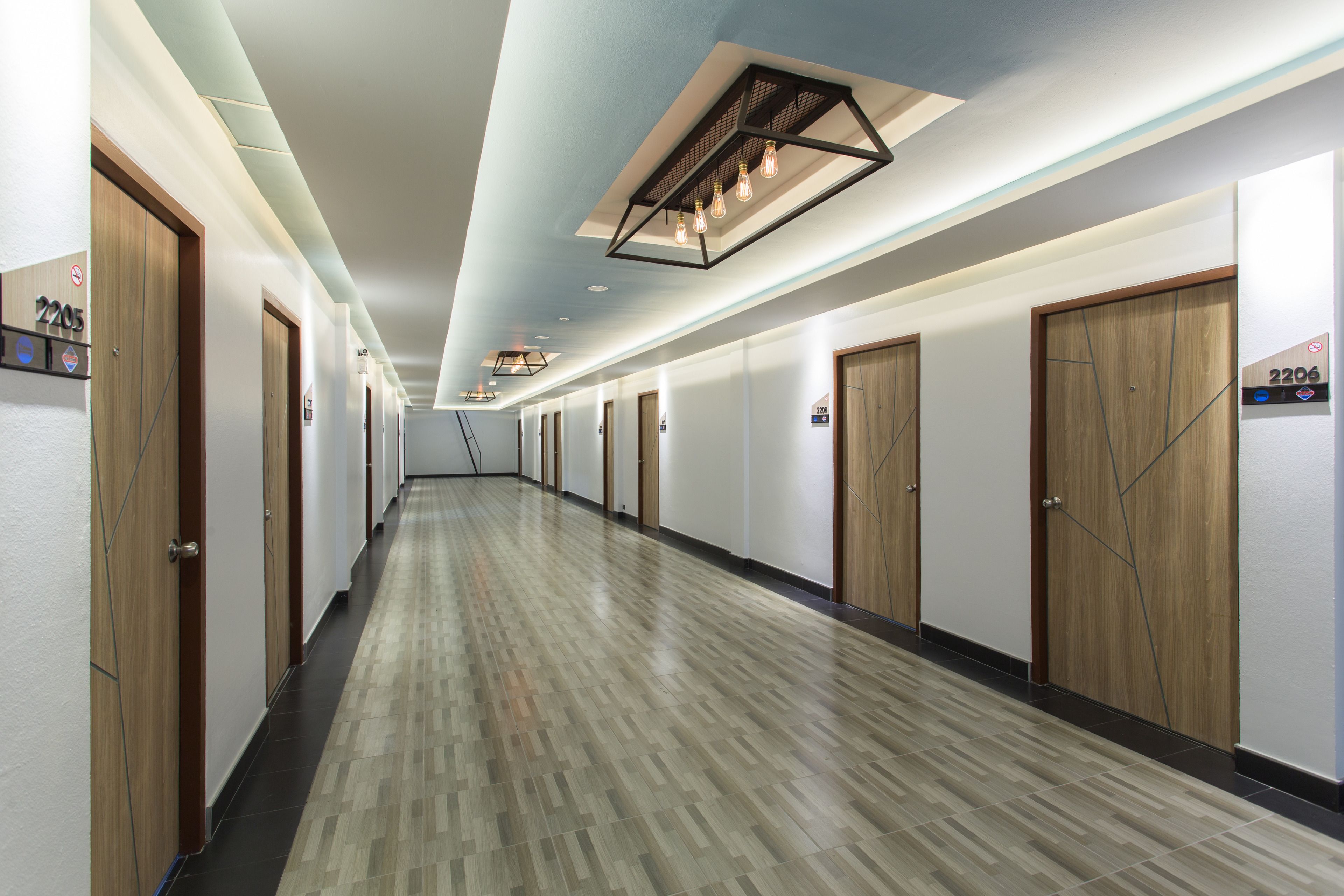 Foto - City Hotel