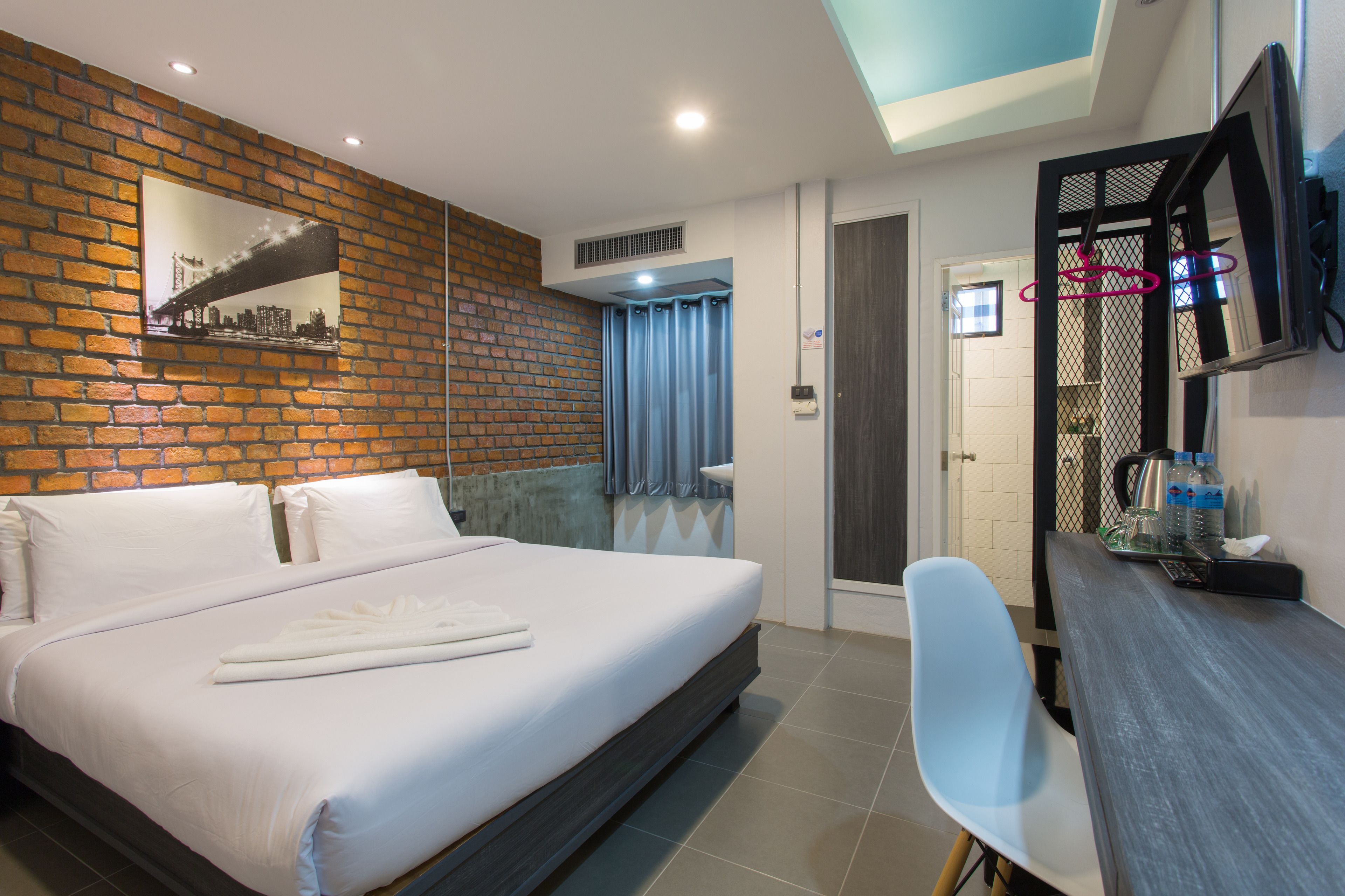 Foto - City Hotel