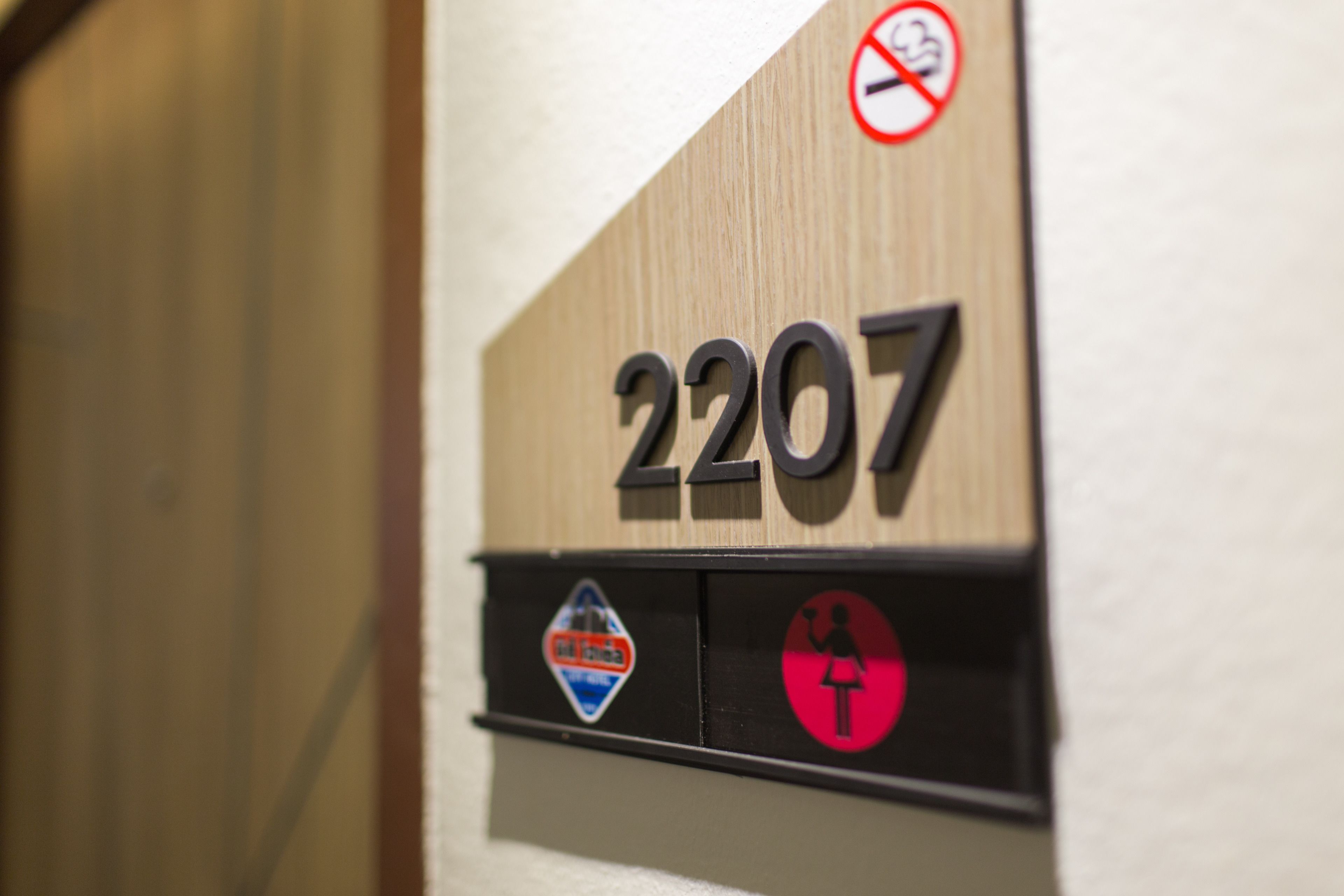 Foto - City Hotel