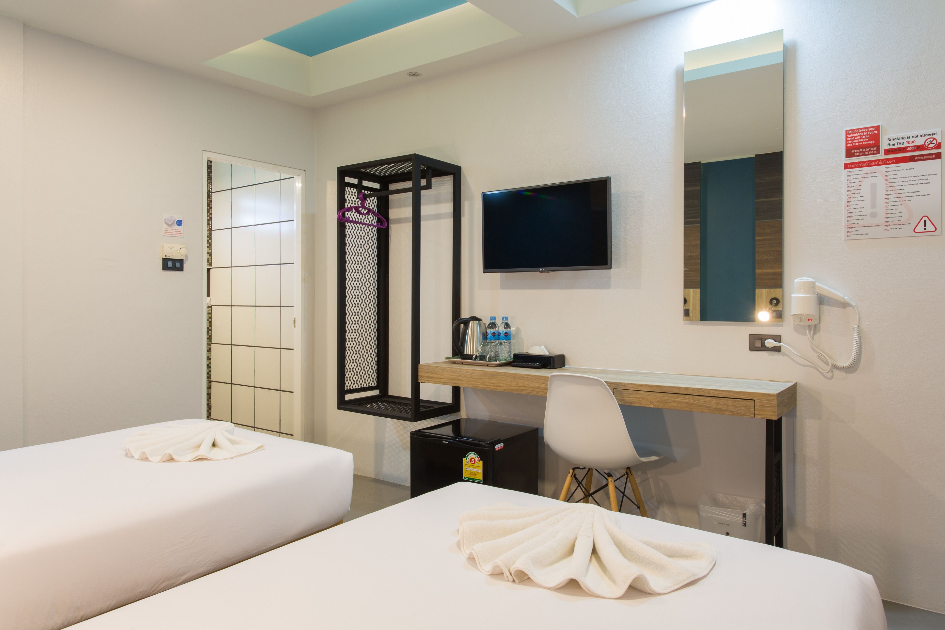 Foto - City Hotel