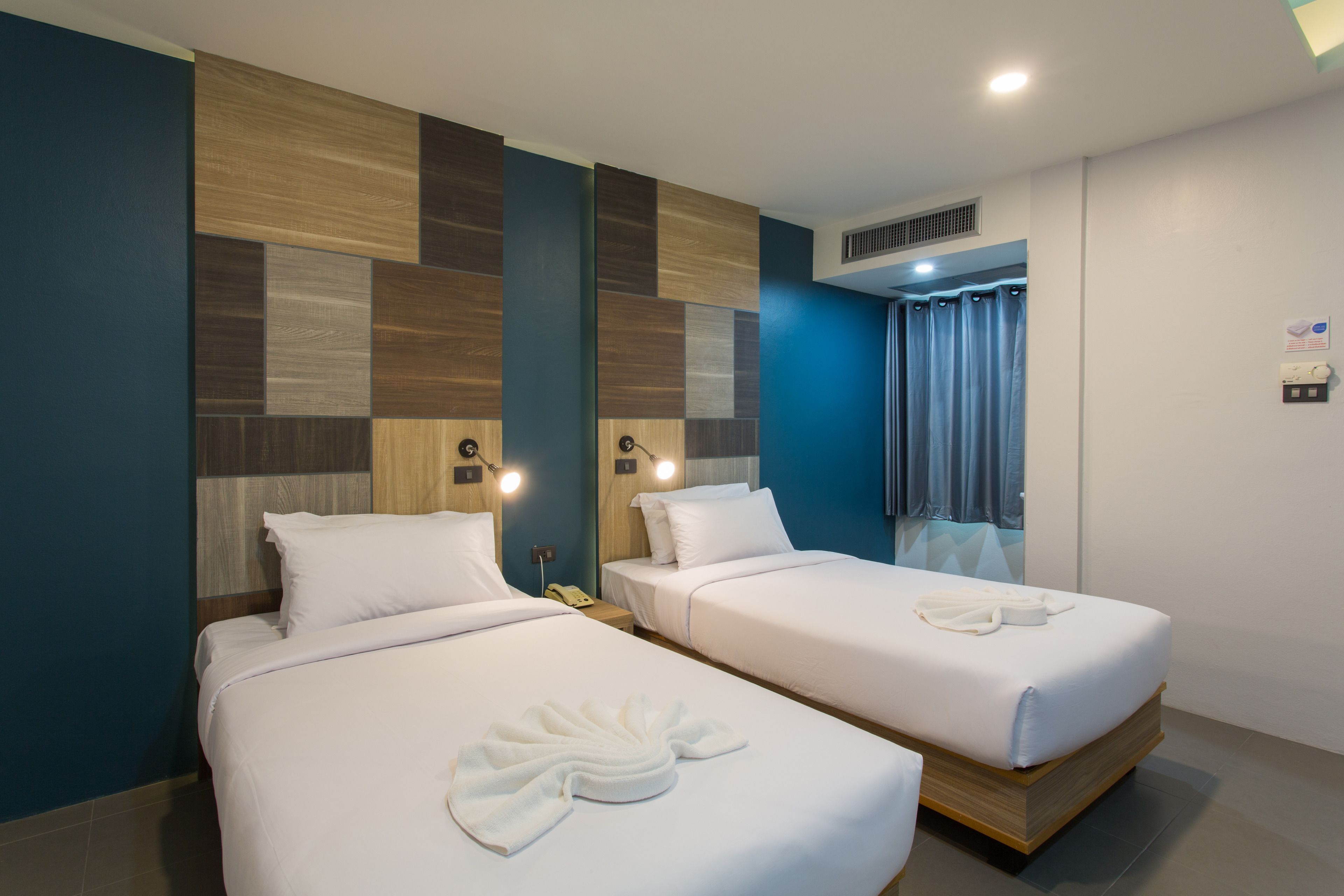 Foto - City Hotel