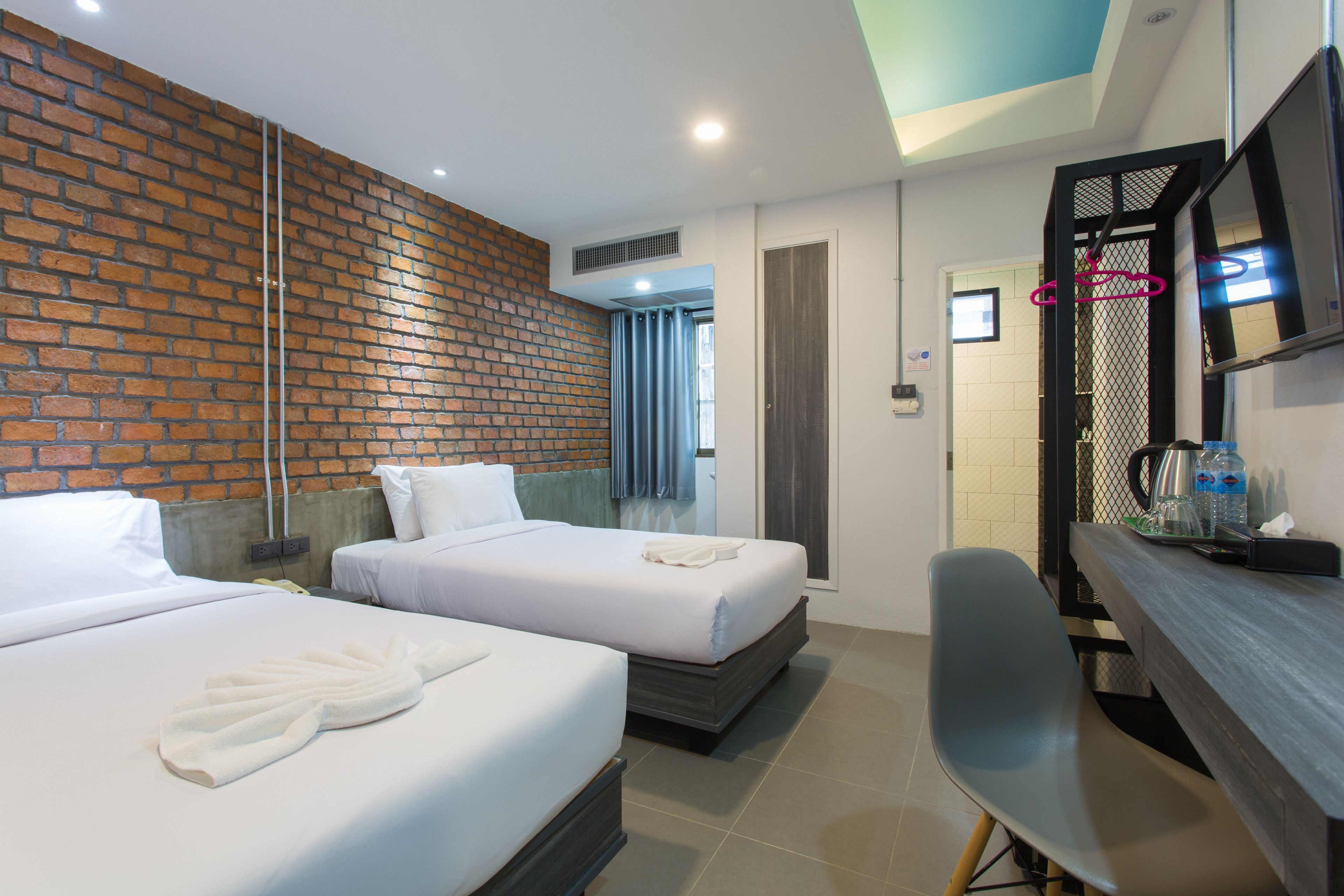 Foto - City Hotel