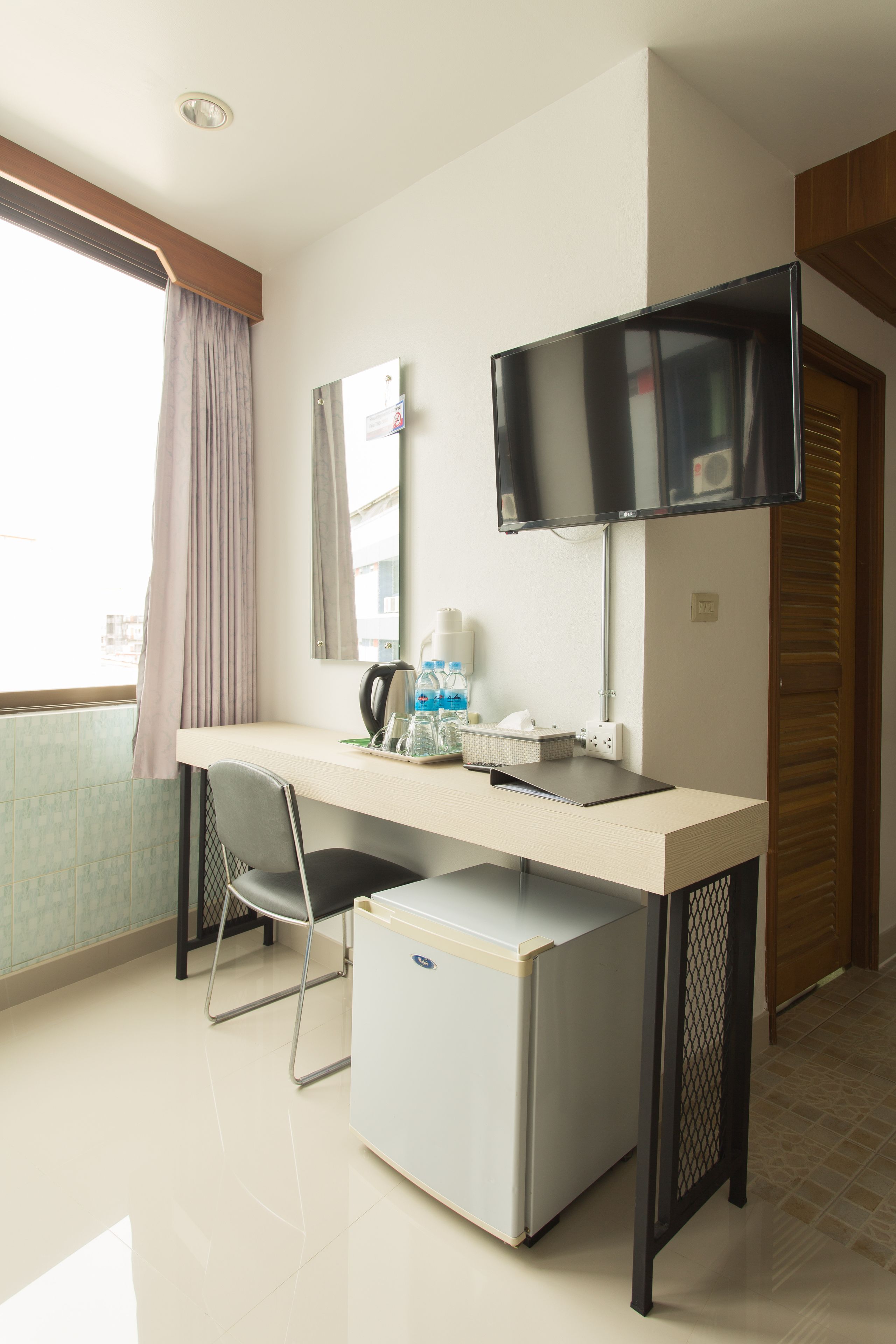 Foto - City Hotel