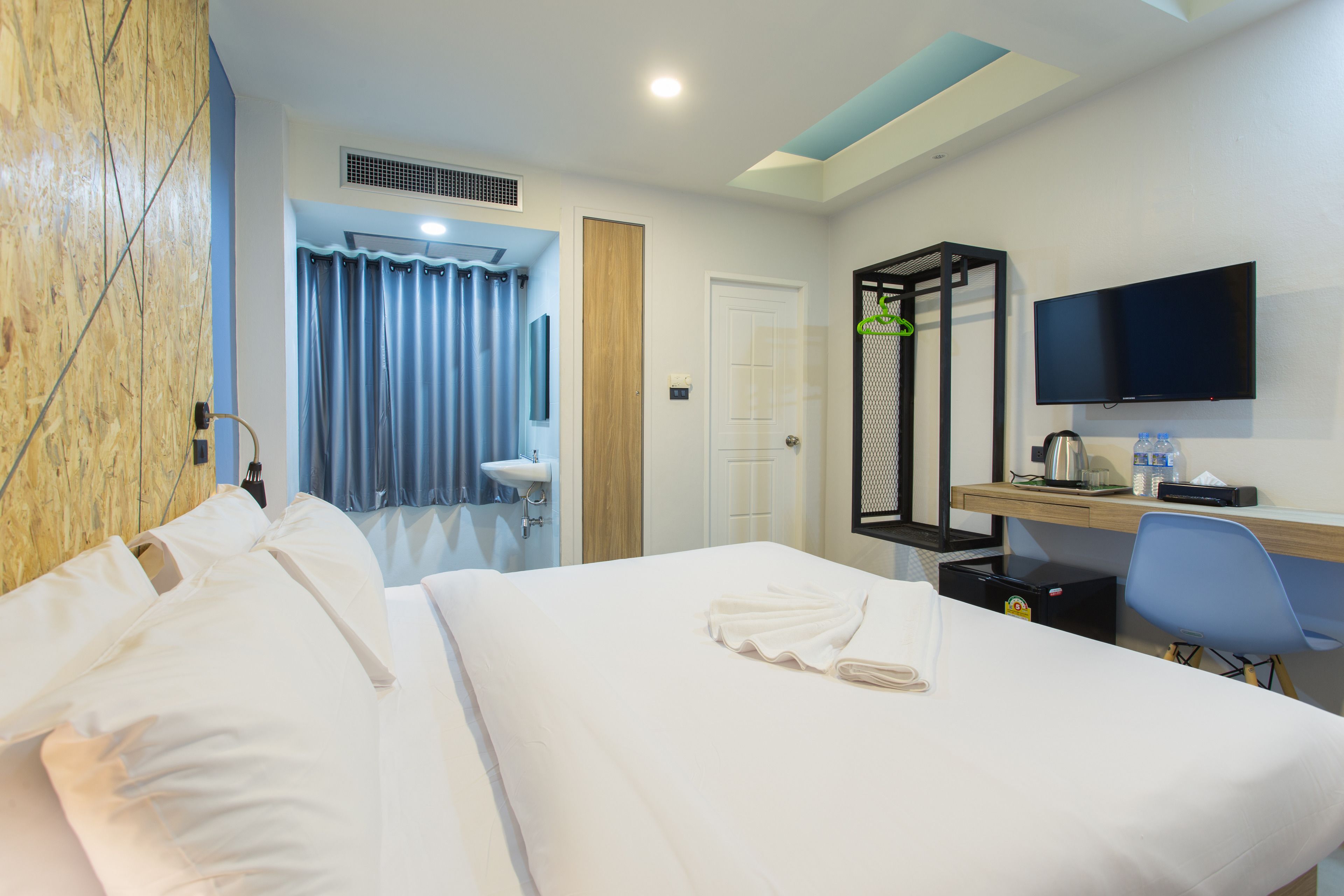Foto - City Hotel