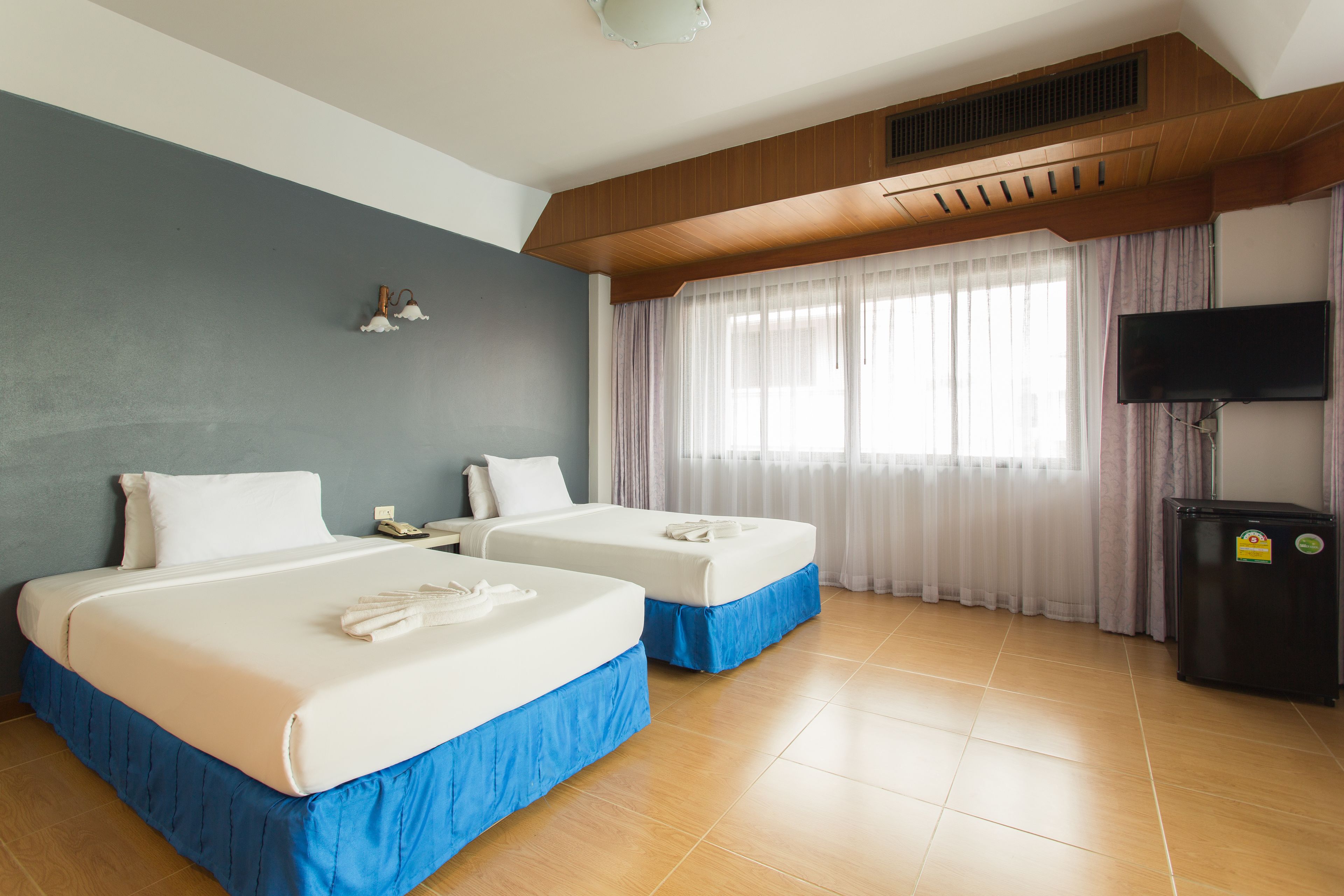 Foto - City Hotel