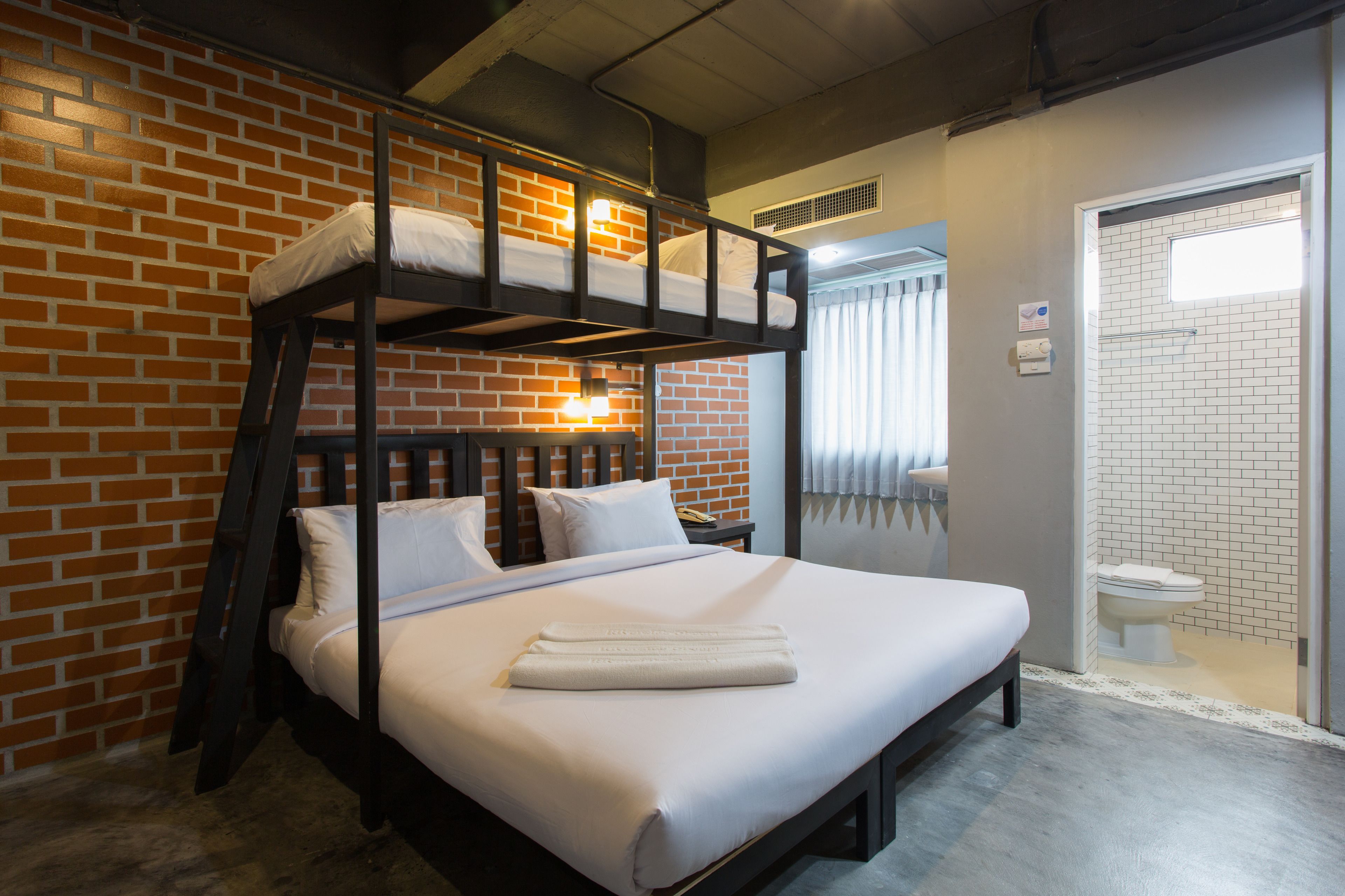 Foto - City Hotel