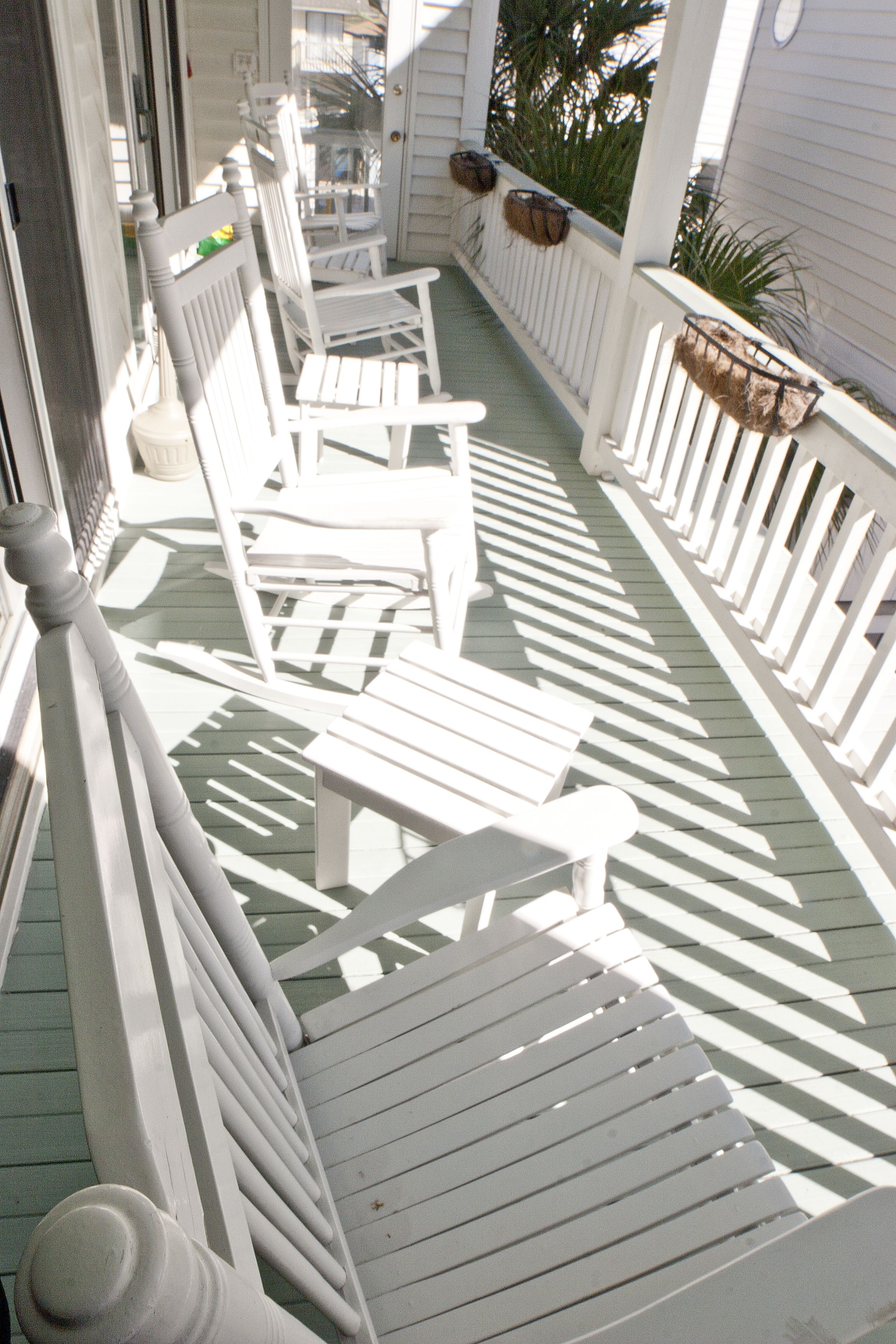 Teras/patio