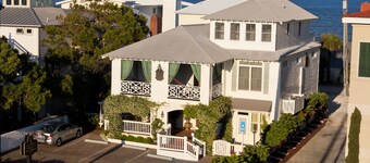 Desoto Beach Bed & Breakfast