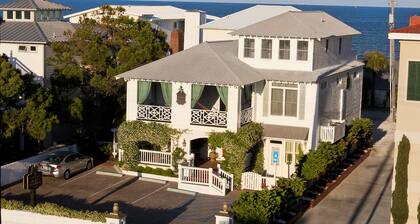 Desoto Beach Bed & Breakfast