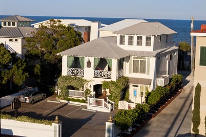 Desoto Beach Bed & Breakfast