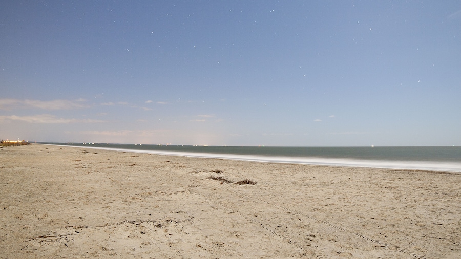 Desoto Beach Bed & Breakfast