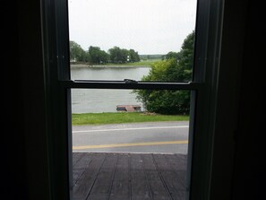 Standard Room, 1 Queen Bed (Verge d'Or) | View from room