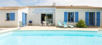 Madame Vacances Le Domaine de Vertmarines