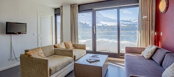 Madame Vacances Résidence Les Terrasses de Veret